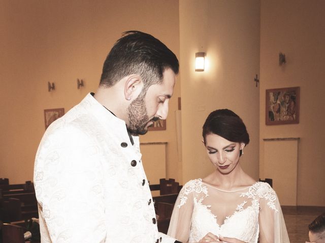 Il matrimonio di Davide  e Alessia  a Castrovillari, Cosenza 26