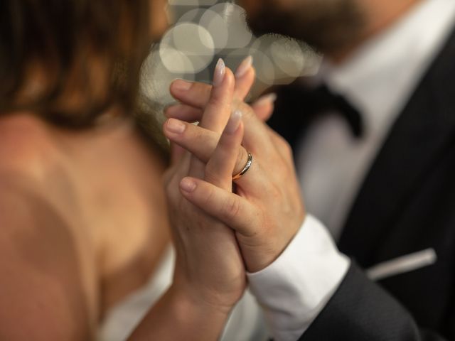 Il matrimonio di Monica e Maurizio a Molfetta, Bari 20