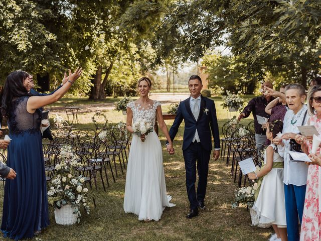 Il matrimonio di Antonio e Lorena a Certosa di Pavia, Pavia 16