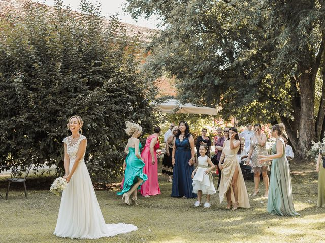 Il matrimonio di Antonio e Lorena a Certosa di Pavia, Pavia 29