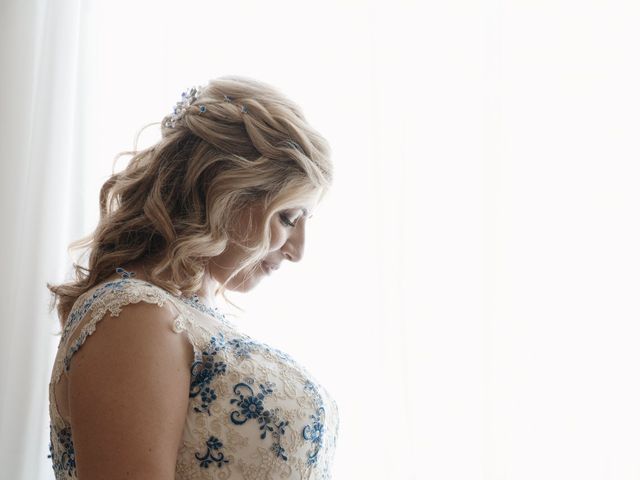 Il matrimonio di Nicola e Luisa a Thiene, Vicenza 10