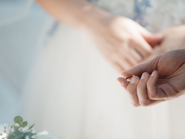 Il matrimonio di Nicola e Luisa a Thiene, Vicenza 20
