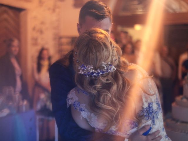 Il matrimonio di Nicola e Luisa a Thiene, Vicenza 24
