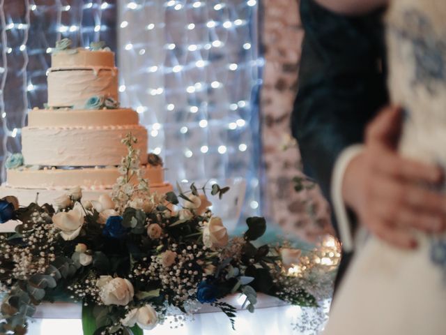 Il matrimonio di Nicola e Luisa a Thiene, Vicenza 26