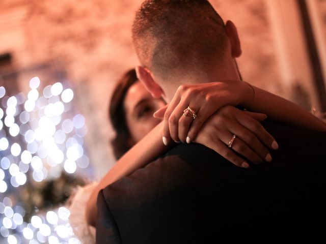 Il matrimonio di Nicola e Luisa a Thiene, Vicenza 27