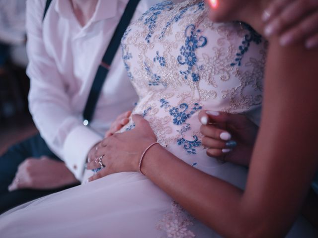 Il matrimonio di Nicola e Luisa a Thiene, Vicenza 28