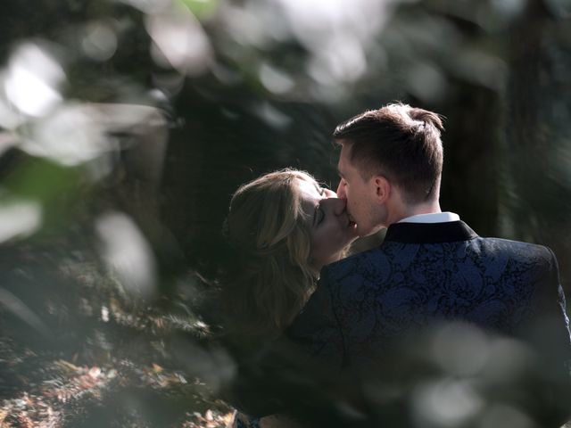 Il matrimonio di Nicola e Luisa a Thiene, Vicenza 31