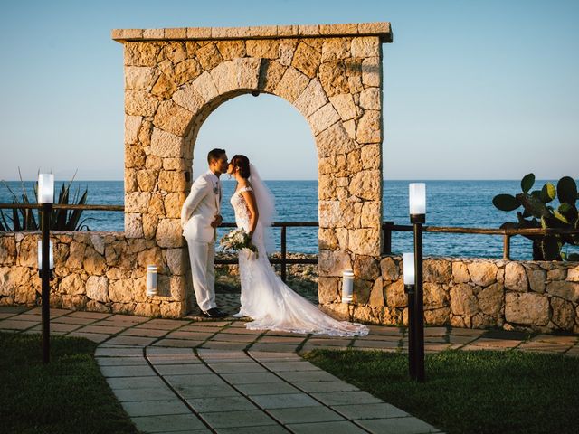 Il matrimonio di Sonia e Giuseppe a Siracusa, Siracusa 16