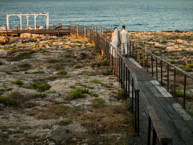 Il matrimonio di Sonia e Giuseppe a Siracusa, Siracusa 17