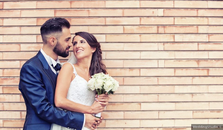 Il matrimonio di Christian e Milena a Inverigo, Como