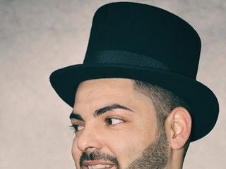 Le nozze di Stefania e Mirco 3