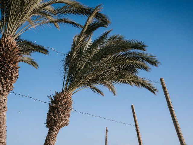 Il matrimonio di Matteo e Sanà a Genova, Genova 38