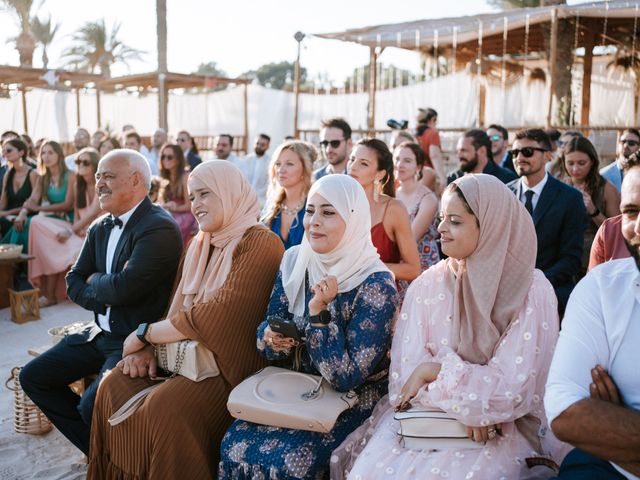 Il matrimonio di Matteo e Sanà a Genova, Genova 40