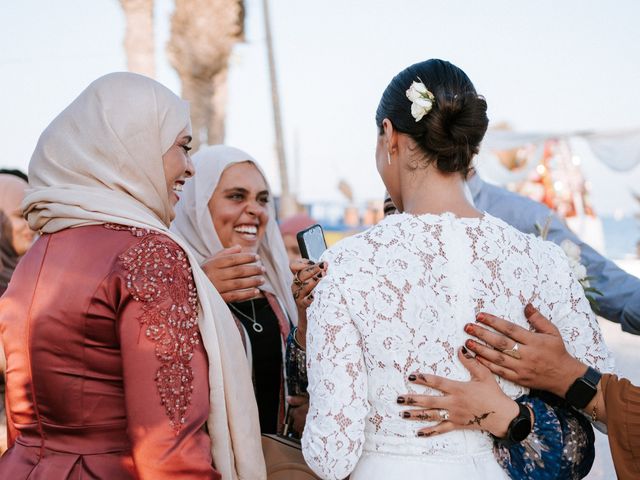 Il matrimonio di Matteo e Sanà a Genova, Genova 51