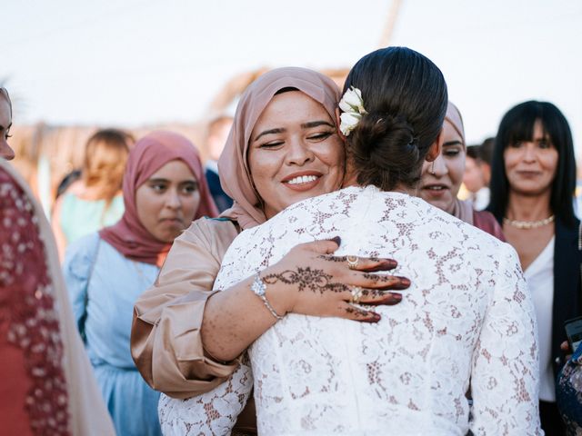 Il matrimonio di Matteo e Sanà a Genova, Genova 52