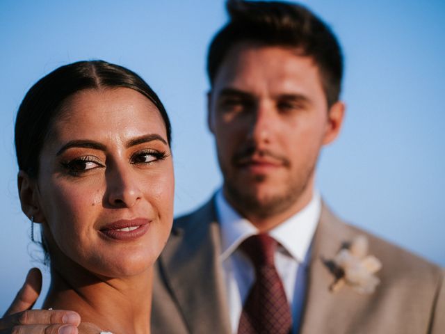 Il matrimonio di Matteo e Sanà a Genova, Genova 61