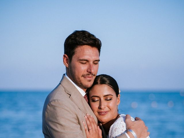 Il matrimonio di Matteo e Sanà a Genova, Genova 63