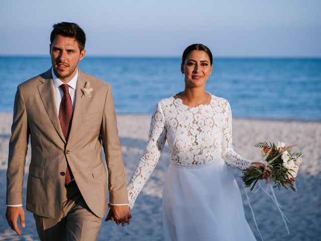 Il matrimonio di Matteo e Sanà a Genova, Genova 67