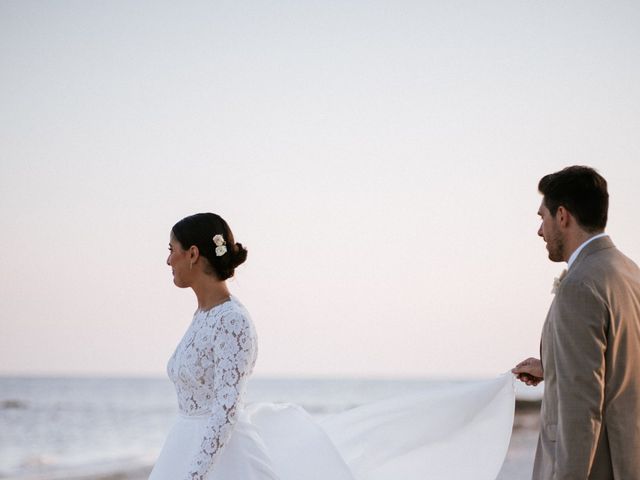 Il matrimonio di Matteo e Sanà a Genova, Genova 79