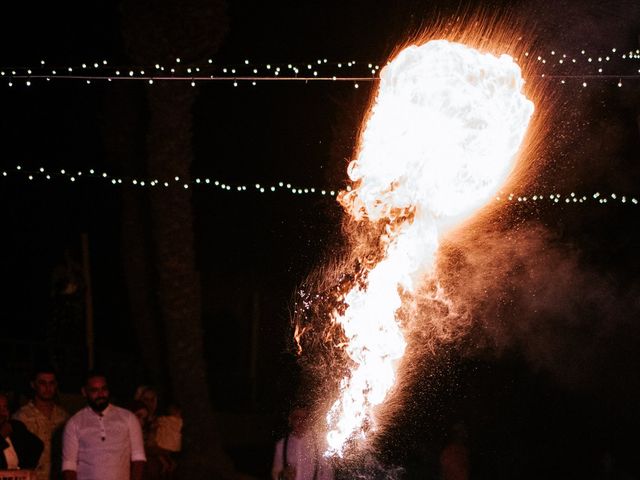 Il matrimonio di Matteo e Sanà a Genova, Genova 85