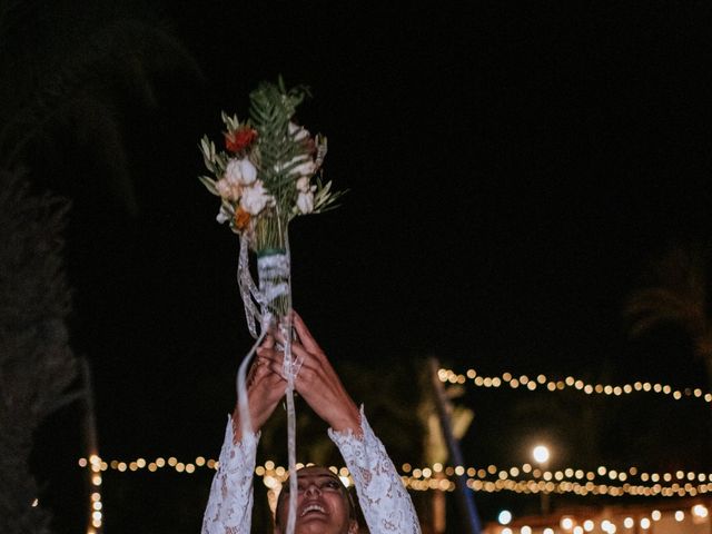 Il matrimonio di Matteo e Sanà a Genova, Genova 86