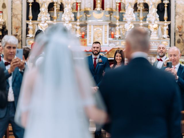 Il matrimonio di Alessandro e Ludovica a Novara, Novara 31