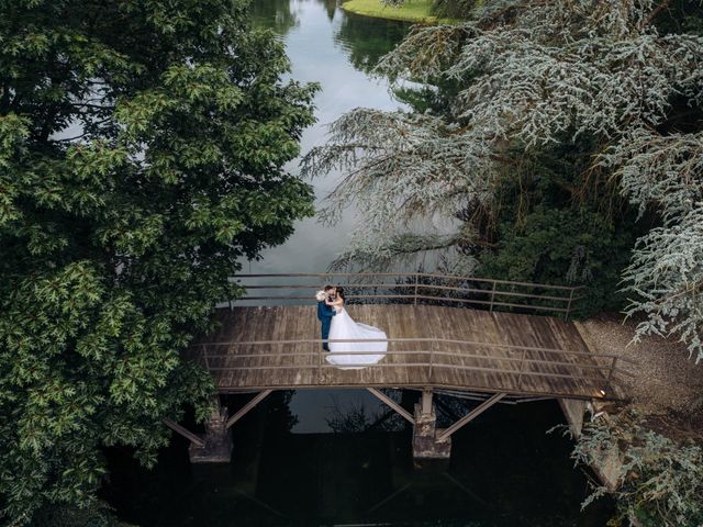 Il matrimonio di Alessandro e Ludovica a Novara, Novara 67