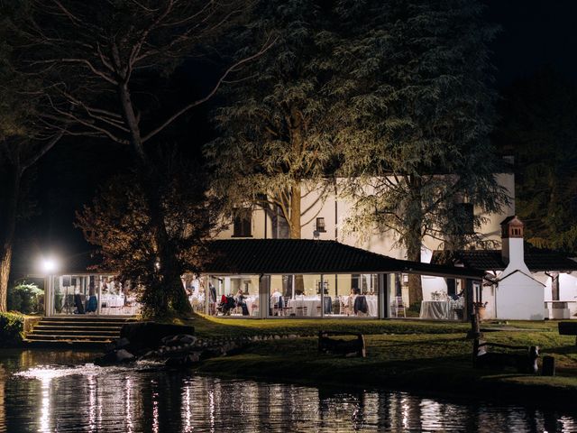 Il matrimonio di Alessandro e Ludovica a Novara, Novara 87