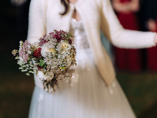 Il matrimonio di Alessandro e Ludovica a Novara, Novara 98