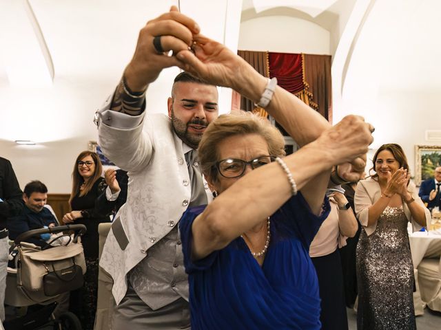 Il matrimonio di Luca e Krizia a Torino, Torino 38