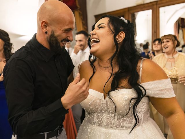 Il matrimonio di Luca e Krizia a Torino, Torino 40