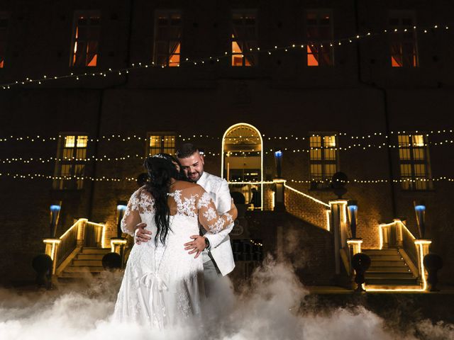 Il matrimonio di Luca e Krizia a Torino, Torino 41