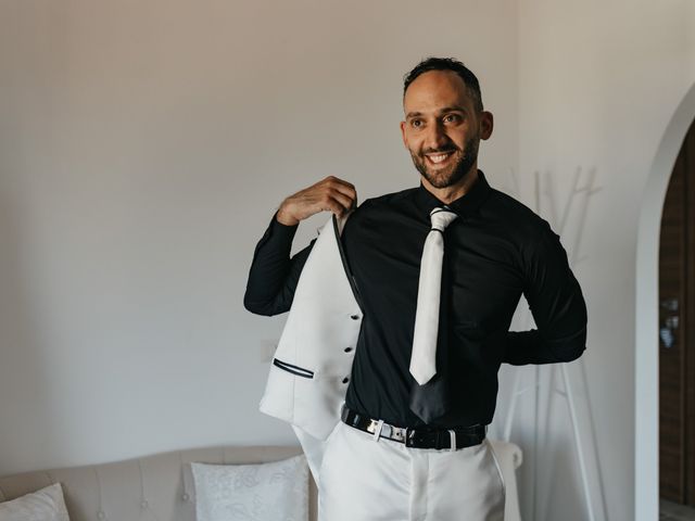 Il matrimonio di Charles e Matteo a Barni, Como 37