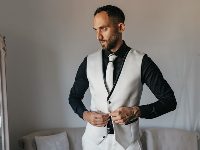 Il matrimonio di Charles e Matteo a Barni, Como 39