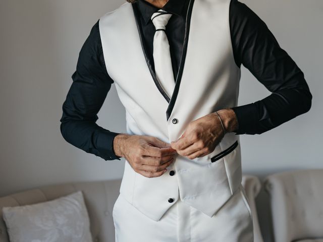 Il matrimonio di Charles e Matteo a Barni, Como 40