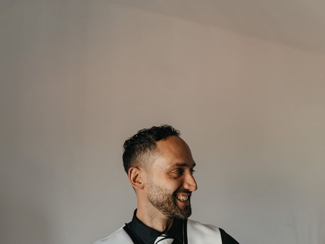 Il matrimonio di Charles e Matteo a Barni, Como 41