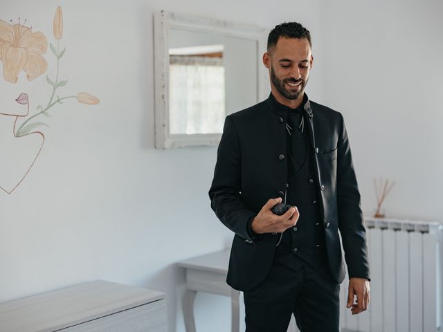 Il matrimonio di Charles e Matteo a Barni, Como 54