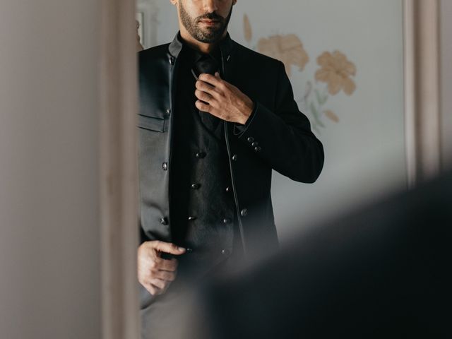 Il matrimonio di Charles e Matteo a Barni, Como 56