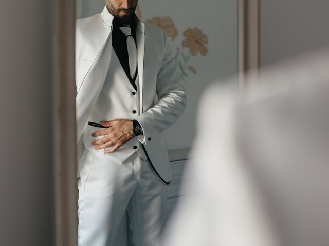 Il matrimonio di Charles e Matteo a Barni, Como 58