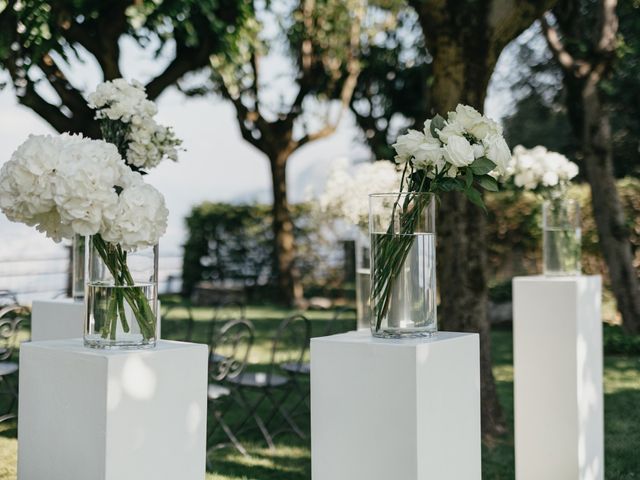 Il matrimonio di Charles e Matteo a Barni, Como 64