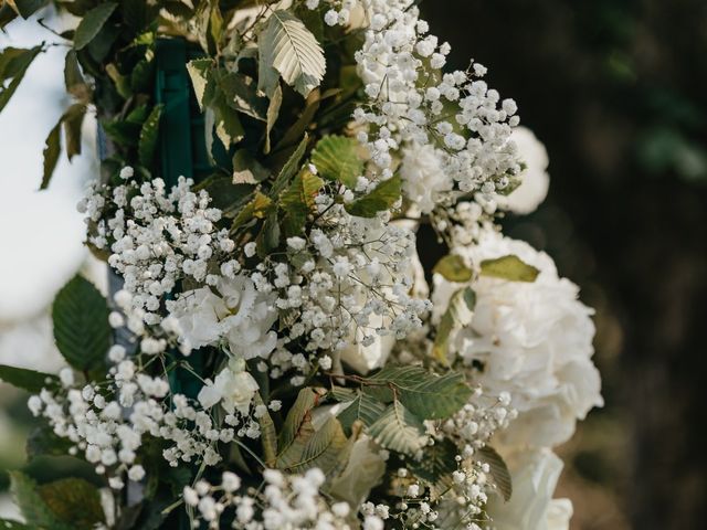 Il matrimonio di Charles e Matteo a Barni, Como 73