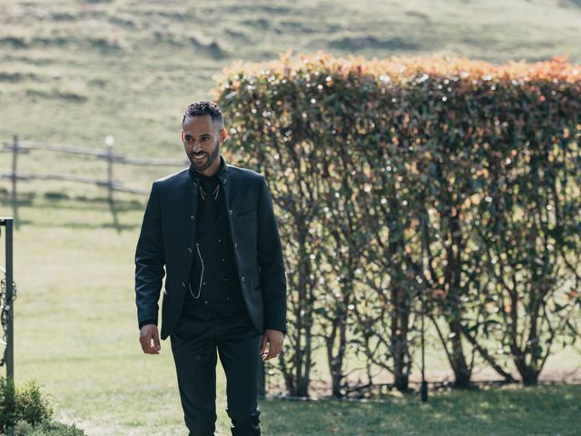 Il matrimonio di Charles e Matteo a Barni, Como 88
