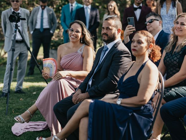 Il matrimonio di Charles e Matteo a Barni, Como 101