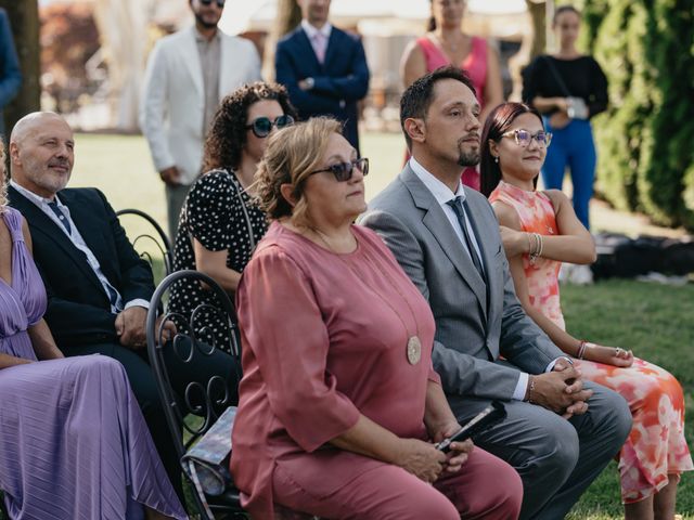 Il matrimonio di Charles e Matteo a Barni, Como 102