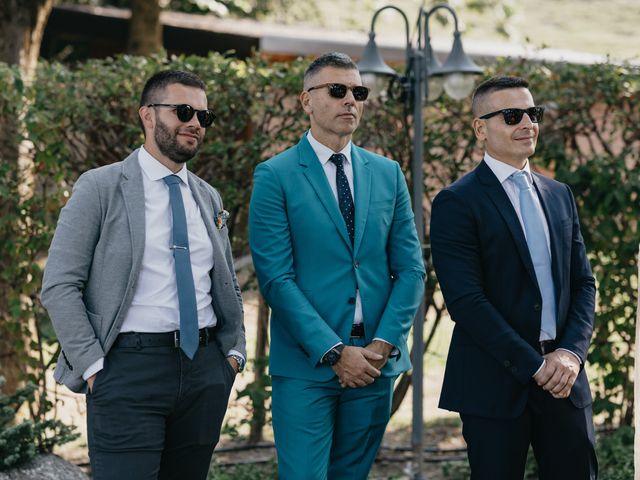 Il matrimonio di Charles e Matteo a Barni, Como 106