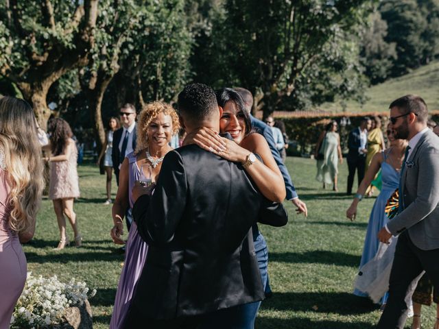 Il matrimonio di Charles e Matteo a Barni, Como 153