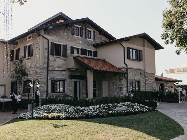 Il matrimonio di Charles e Matteo a Barni, Como 159
