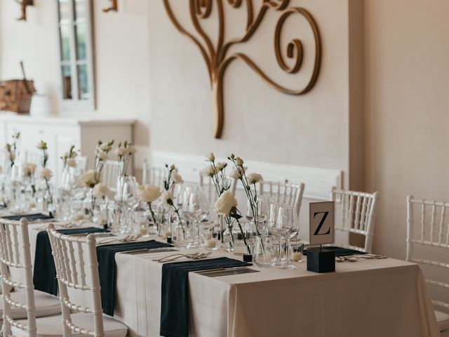 Il matrimonio di Charles e Matteo a Barni, Como 177