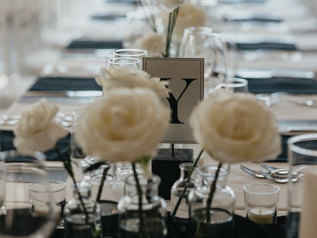 Il matrimonio di Charles e Matteo a Barni, Como 180