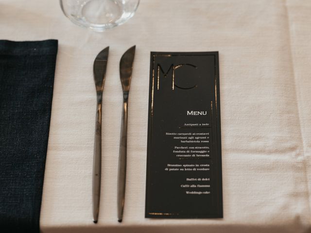 Il matrimonio di Charles e Matteo a Barni, Como 181